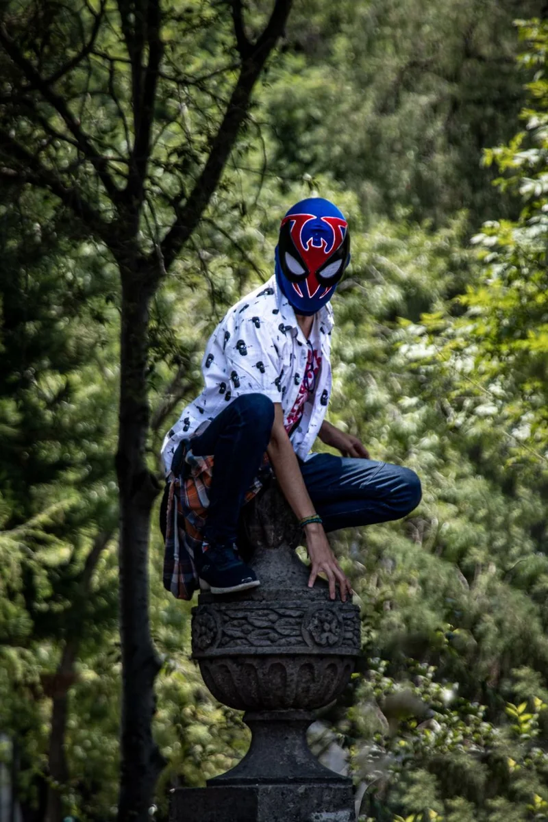 铁线擂台封面缩略图